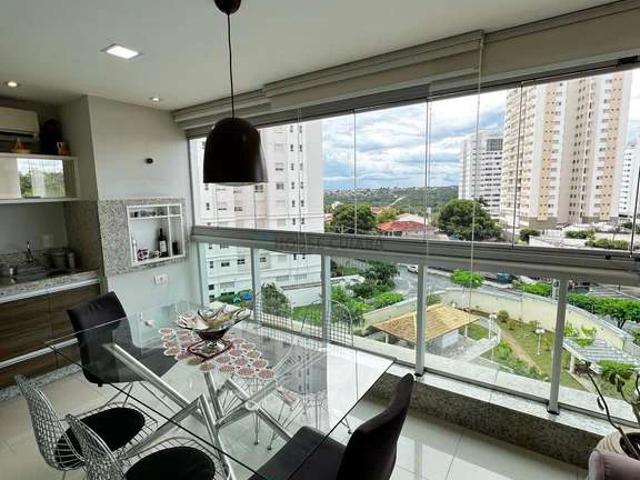 Apartamento venda em Jardim Mariana, Cuiabá