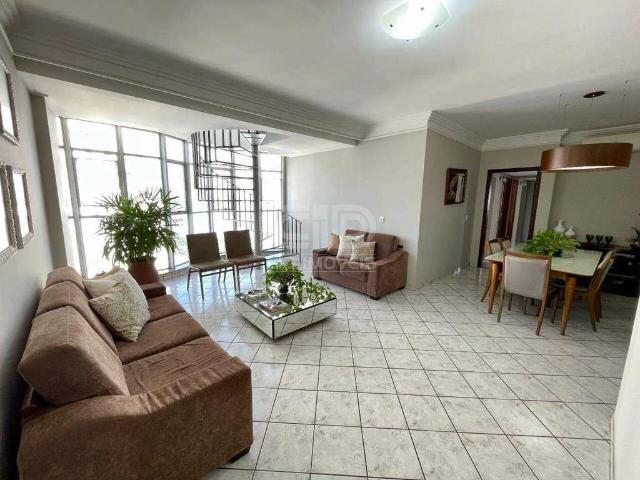 Apartamento venda em Loteamento São José, Cuiabá