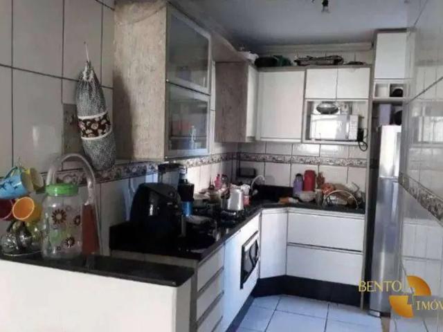 Apartamento venda em Região Geográfica Imediata de Cuiabá, Região Metropolitana do Vale do Rio Cuiabá