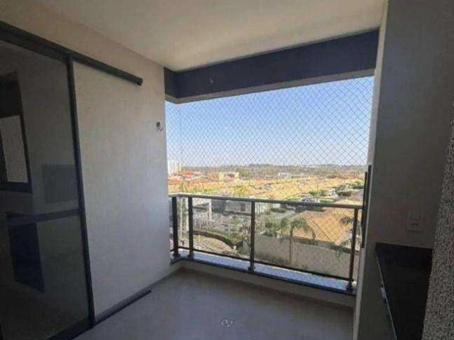 Apartamento venda em Jardim Renascer, Cuiabá