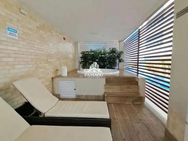 Apartamento venda em Jardim Petrópolis, Cuiabá