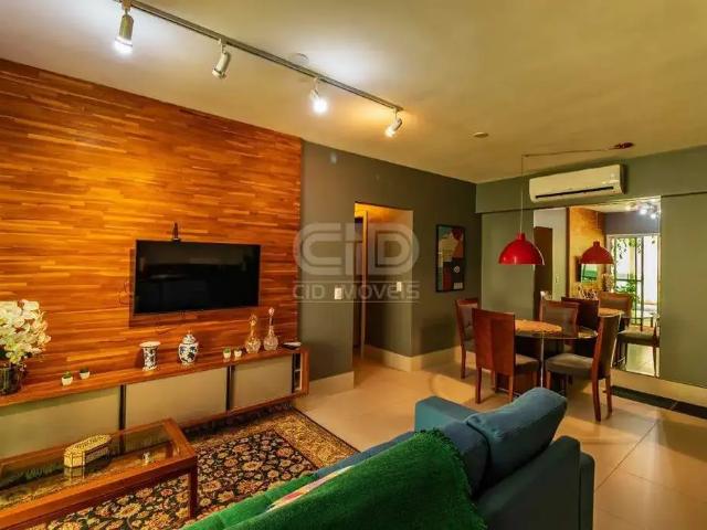 Apartamento venda em Região Geográfica Imediata de Cuiabá, Região Metropolitana do Vale do Rio Cuiabá