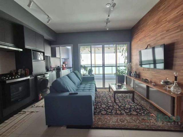 Apartamento venda em Jardim Petrópolis, Cuiabá