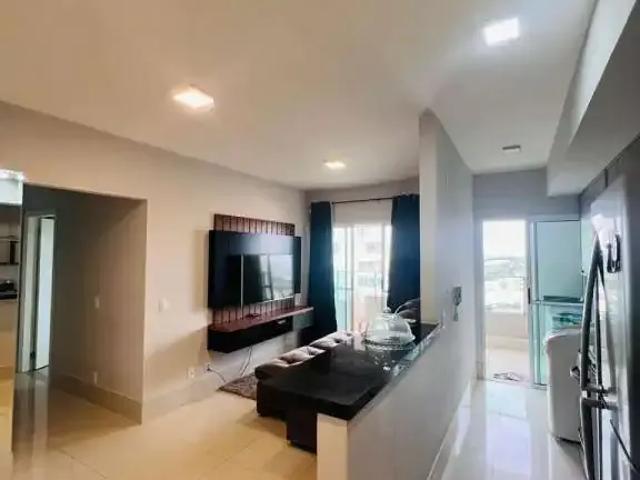 Apartamento venda em Jardim Petrópolis, Cuiabá