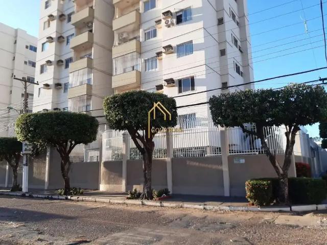 Apartamento venda em Região Geográfica Imediata de Cuiabá, Região Metropolitana do Vale do Rio Cuiabá
