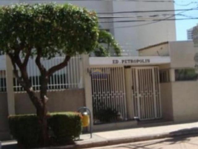 Apartamento venda em Cuiabá, Região Geográfica Intermediária de Cuiabá