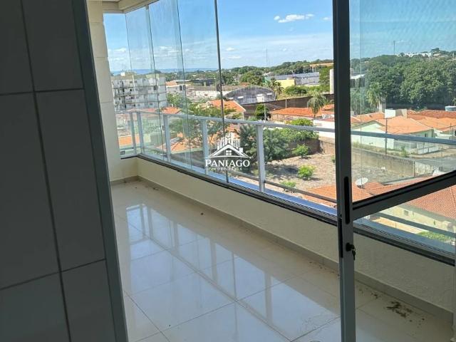 Apartamento venda em Jardim Petrópolis, Cuiabá