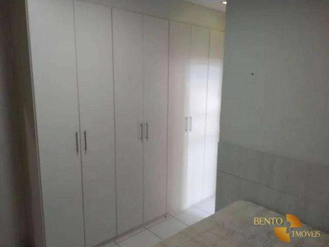 Apartamento venda em Jardim Petrópolis, Cuiabá