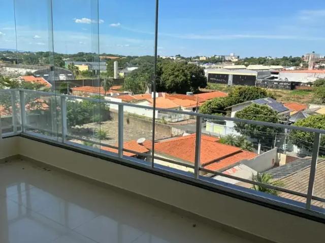 Apartamento venda em Região Geográfica Imediata de Cuiabá, Região Metropolitana do Vale do Rio Cuiabá