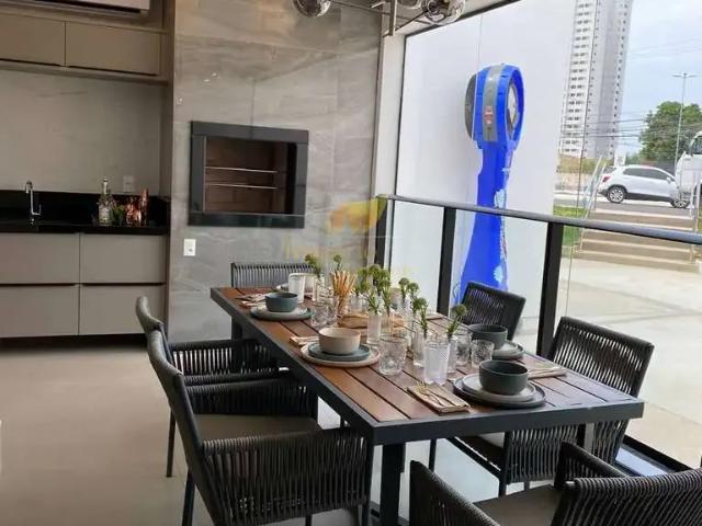 Apartamento venda em Poção, Cuiabá