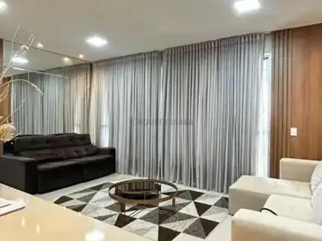 Apartamento venda em Jardim Petrópolis, Cuiabá