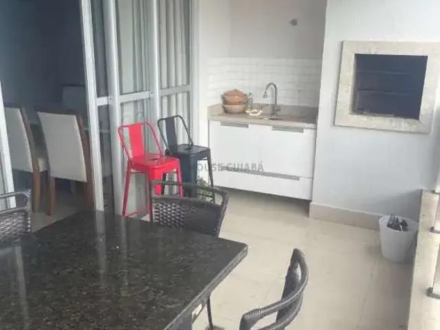 Apartamento venda em Região Geográfica Imediata de Cuiabá, Região Metropolitana do Vale do Rio Cuiabá