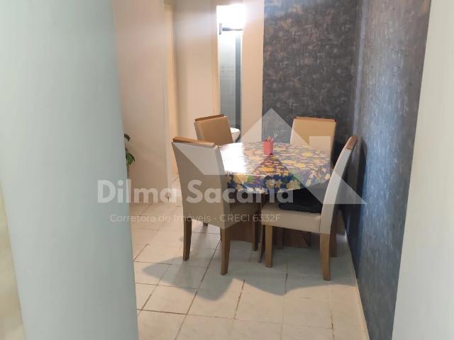 Apartamento venda em Jardim Santa Isabel, Cuiabá