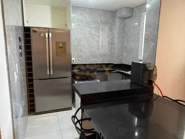 Apartamento venda em Jardim Santa Isabel, Cuiabá