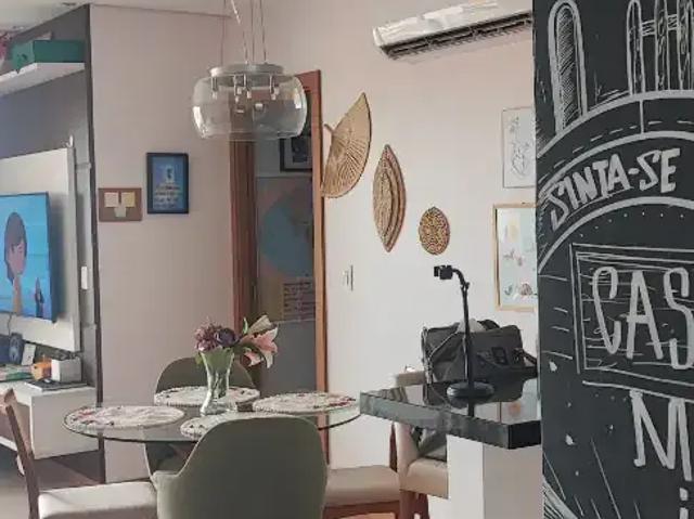 Apartamento venda em Região Geográfica Imediata de Cuiabá, Região Metropolitana do Vale do Rio Cuiabá