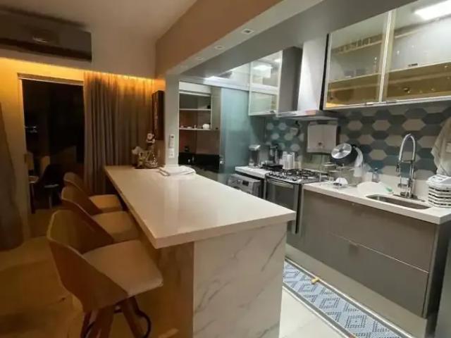 Apartamento venda em Cuiabá, Região Geográfica Intermediária de Cuiabá