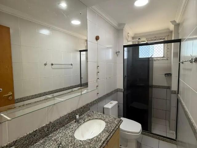 Apartamento venda em Região Geográfica Imediata de Cuiabá, Região Metropolitana do Vale do Rio Cuiabá