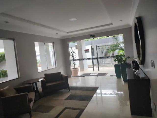 Apartamento venda em Duque de Caxias, Cuiabá