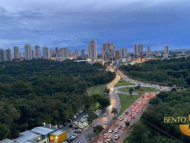 Apartamento venda em Santa Marta, Cuiabá