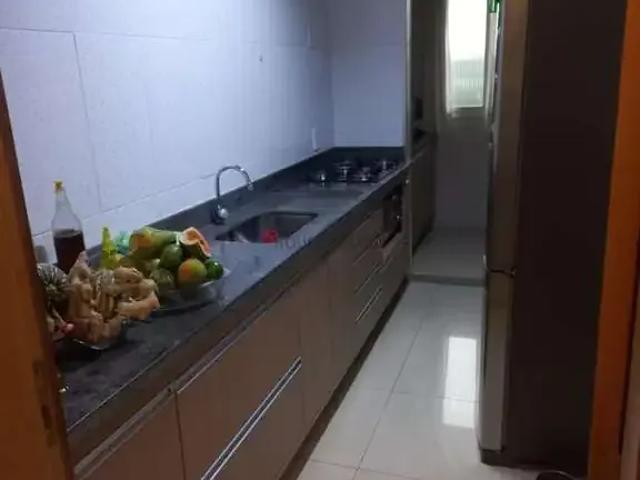 Apartamento venda em Região Geográfica Imediata de Cuiabá, Região Metropolitana do Vale do Rio Cuiabá