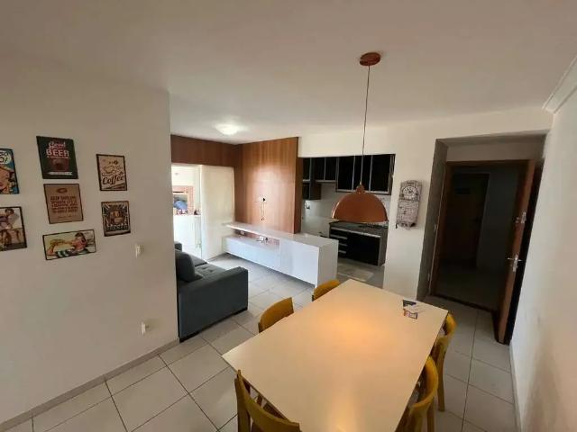 Apartamento venda em Região Geográfica Imediata de Cuiabá, Região Metropolitana do Vale do Rio Cuiabá