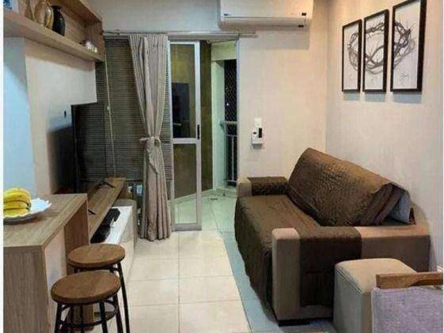 Apartamento venda em Santa Marta, Cuiabá