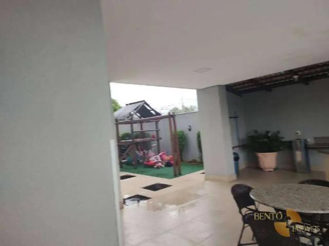 Apartamento venda em Região Geográfica Imediata de Cuiabá, Região Metropolitana do Vale do Rio Cuiabá