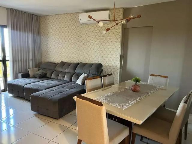 Apartamento venda em Região Geográfica Imediata de Cuiabá, Região Metropolitana do Vale do Rio Cuiabá
