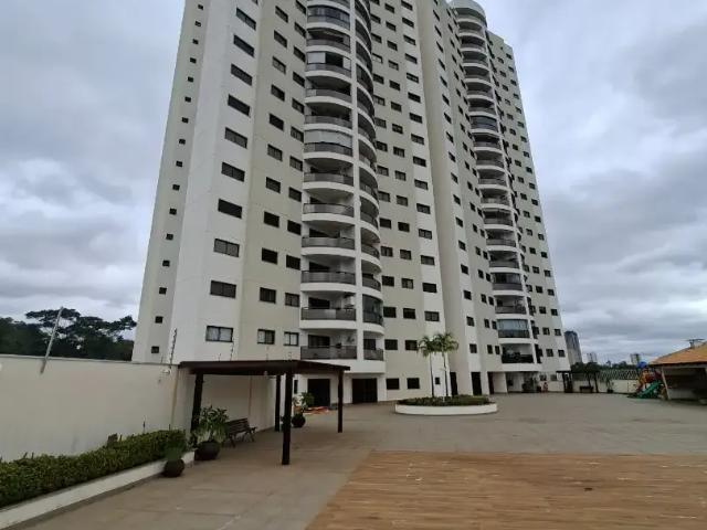 Apartamento venda em Região Geográfica Imediata de Cuiabá, Região Metropolitana do Vale do Rio Cuiabá