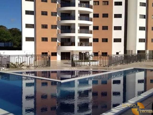 Apartamento venda em Santa Marta, Cuiabá