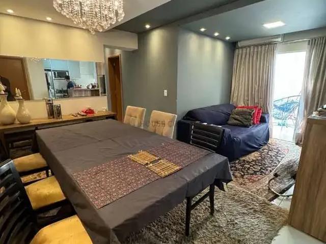 Apartamento venda em Região Geográfica Imediata de Cuiabá, Região Metropolitana do Vale do Rio Cuiabá