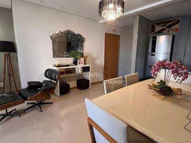Apartamento venda em Santa Marta, Cuiabá