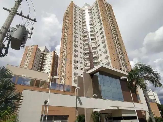 Apartamento venda em Região Geográfica Imediata de Cuiabá, Região Metropolitana do Vale do Rio Cuiabá