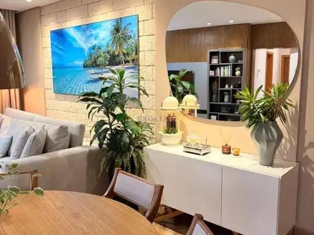 Apartamento venda em Região Geográfica Imediata de Cuiabá, Região Metropolitana do Vale do Rio Cuiabá