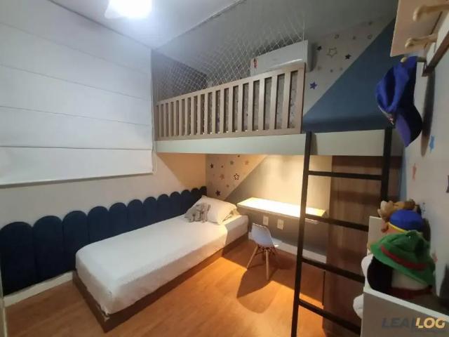 Apartamento venda em Cuiabá, Região Geográfica Intermediária de Cuiabá