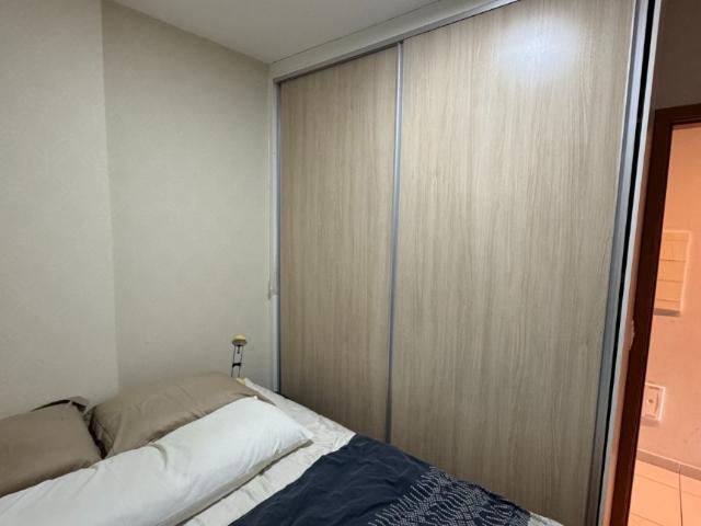 Apartamento venda em Região Geográfica Imediata de Cuiabá, Região Metropolitana do Vale do Rio Cuiabá