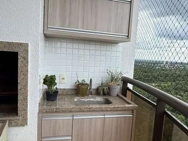 Apartamento venda em Região Geográfica Imediata de Cuiabá, Região Metropolitana do Vale do Rio Cuiabá