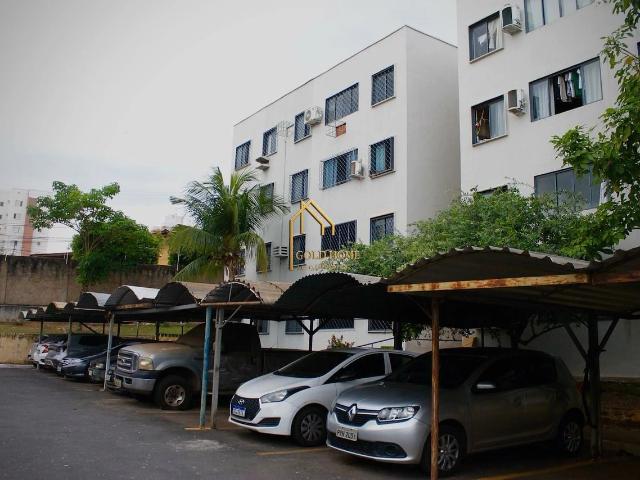 Apartamento venda em Jardim Tropical, Cuiabá