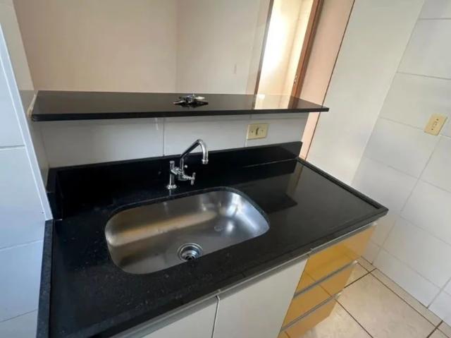 Apartamento venda em Cuiabá, Região Geográfica Intermediária de Cuiabá