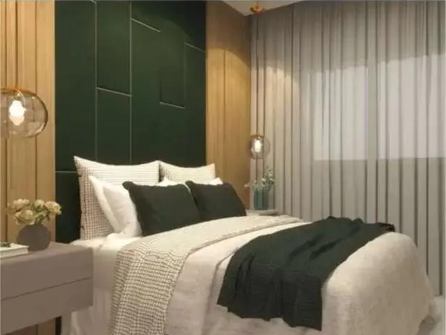 Apartamento venda em Região Geográfica Imediata de Cuiabá, Região Metropolitana do Vale do Rio Cuiabá