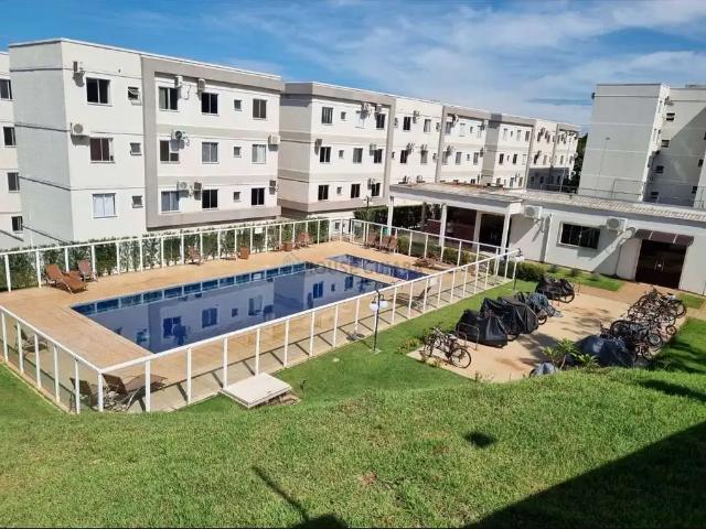 Apartamento venda em Região Geográfica Imediata de Cuiabá, Região Metropolitana do Vale do Rio Cuiabá