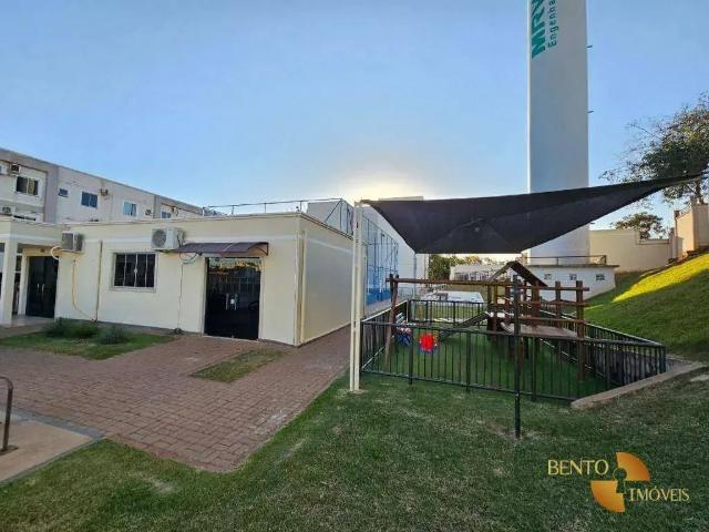 Apartamento venda em Região Geográfica Imediata de Cuiabá, Região Metropolitana do Vale do Rio Cuiabá