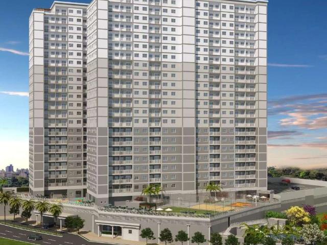 Apartamento venda em Paiaguás, Cuiabá