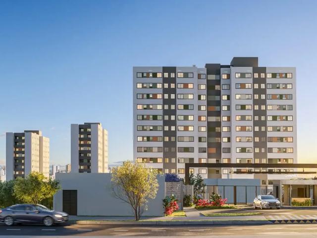 Apartamento venda em Região Geográfica Imediata de Cuiabá, Região Metropolitana do Vale do Rio Cuiabá