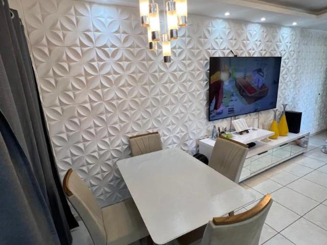 Apartamento venda em Jardim Universitário, Cuiabá