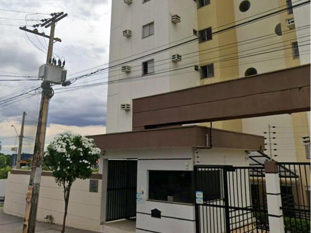 Apartamento venda em Cuiabá, Região Geográfica Intermediária de Cuiabá