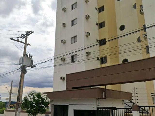 Apartamento venda em Cuiabá, Região Geográfica Intermediária de Cuiabá