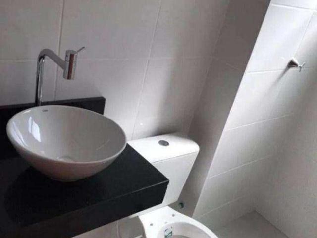 Apartamento venda em Chácara dos Pinheiros, Cuiabá