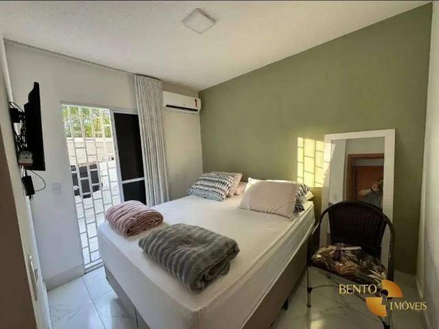 Apartamento venda em Região Geográfica Imediata de Cuiabá, Região Metropolitana do Vale do Rio Cuiabá