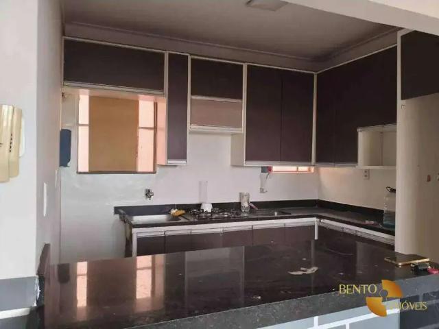 Apartamento venda em Região Geográfica Imediata de Cuiabá, Região Metropolitana do Vale do Rio Cuiabá